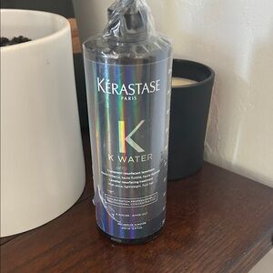 Kerastase K Water Hair Treatment - Iridescent Black